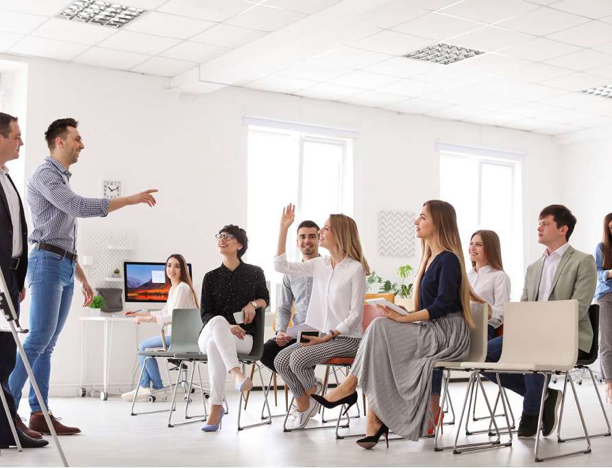 Capacitaciones